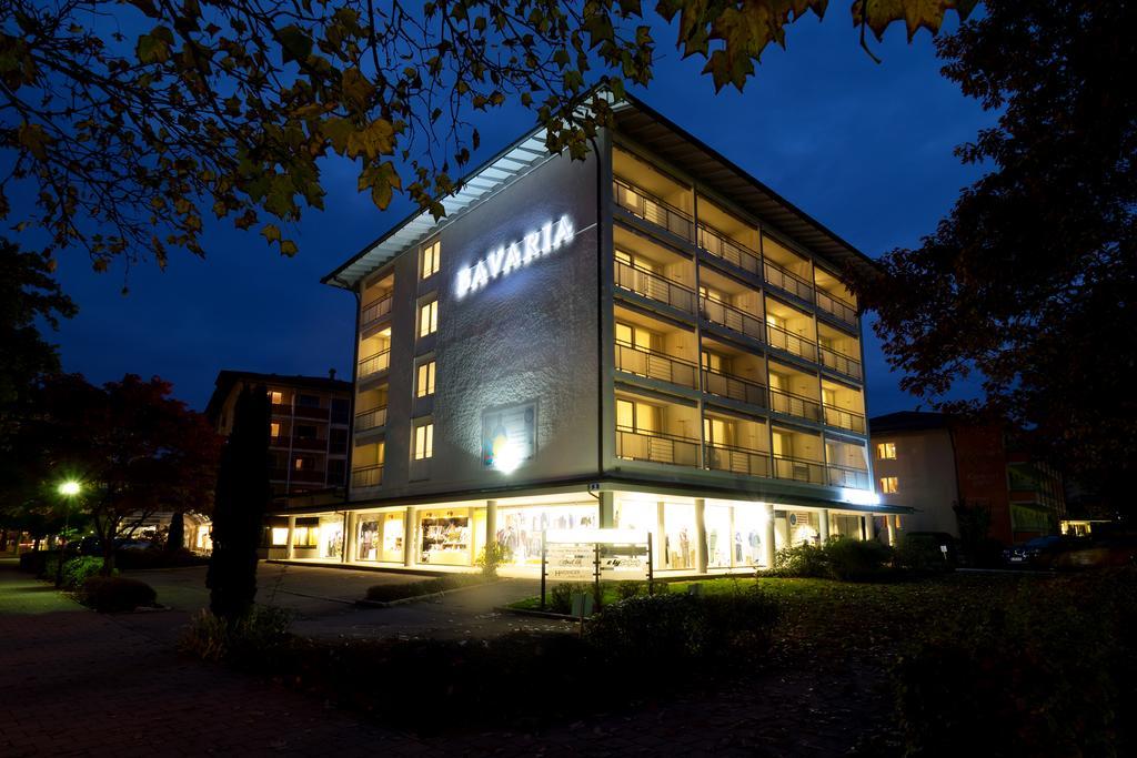 Appartementhaus Bavaria Бад-Фюссинг Номер фото